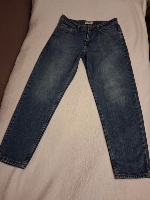 Продам джинси чоловічі