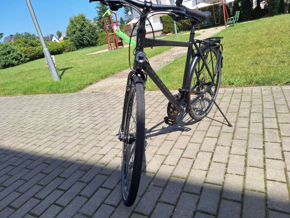 Stevens Randonneur 58cm Shimano SLX / Deore
