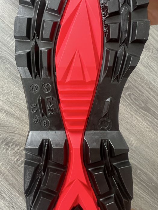 Чоботи резинові Dunlop