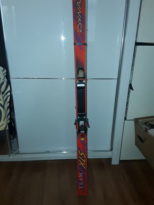 Narty Dynastar Team Xl5