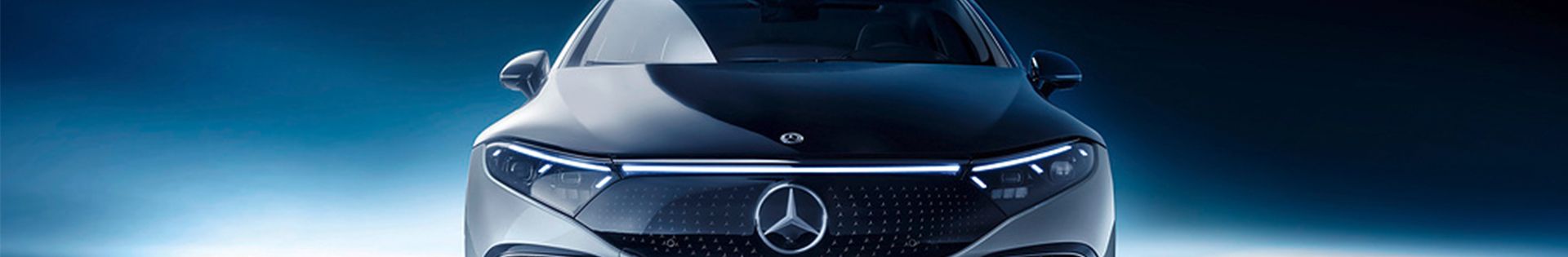 MB Motors Autoryzowany Salon i Serwis Mercedes-Benz - Piaseczno top banner