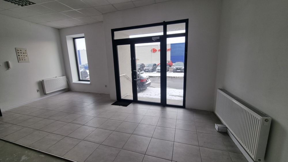 Lokal do wynajęcia 29 Listopada 73m2