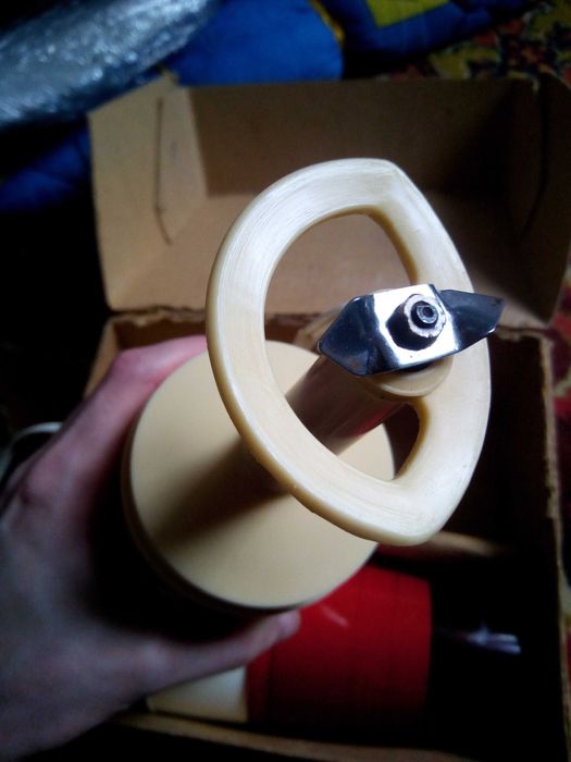 Міксер-блендер радянський Еліта Світ-301