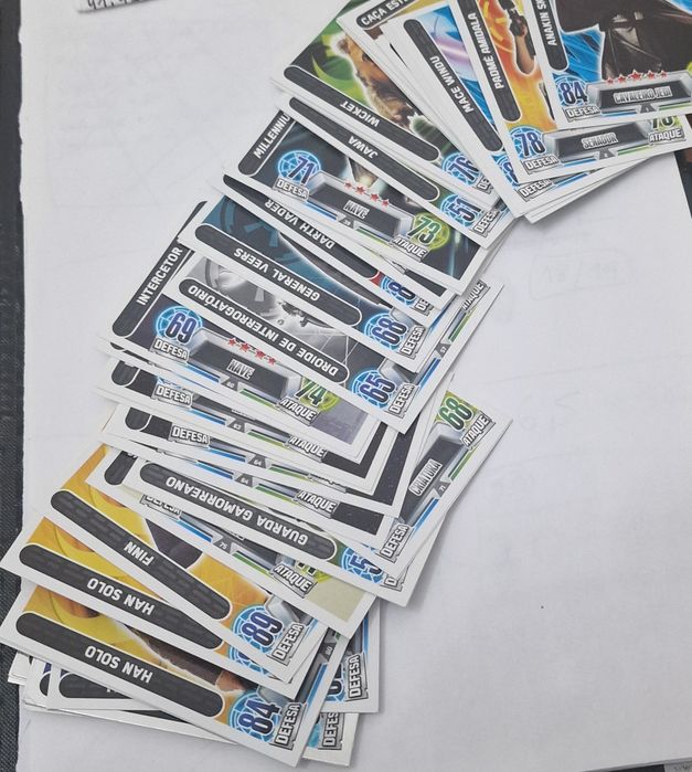 Star Wars (Topps)