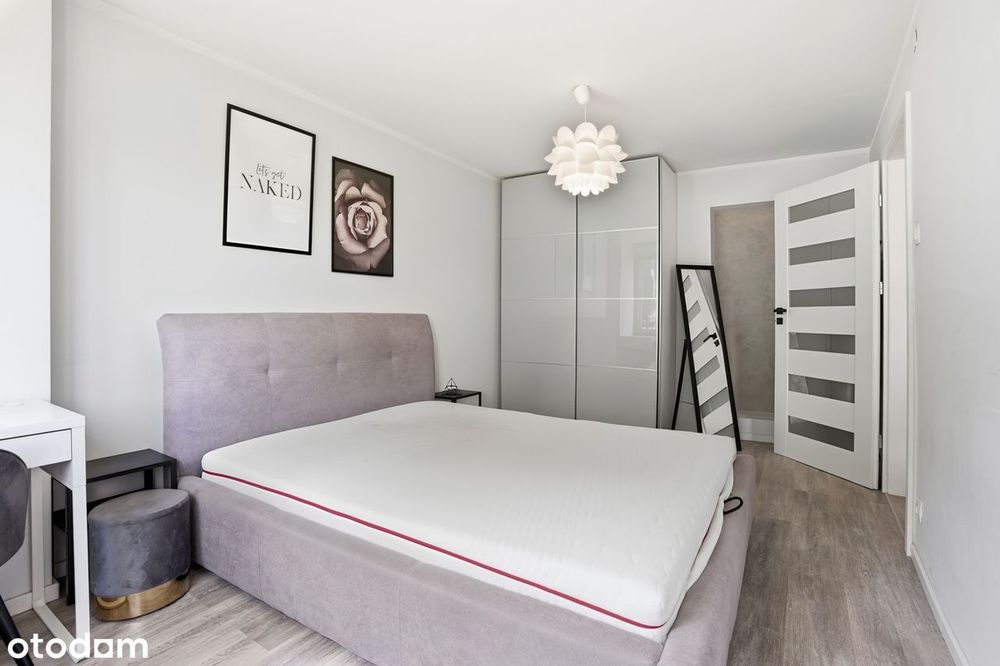 2-pokojowe I 38,37 m² po remoncie | parter | Bytom, ul. Józefa Hallera - Widok 5