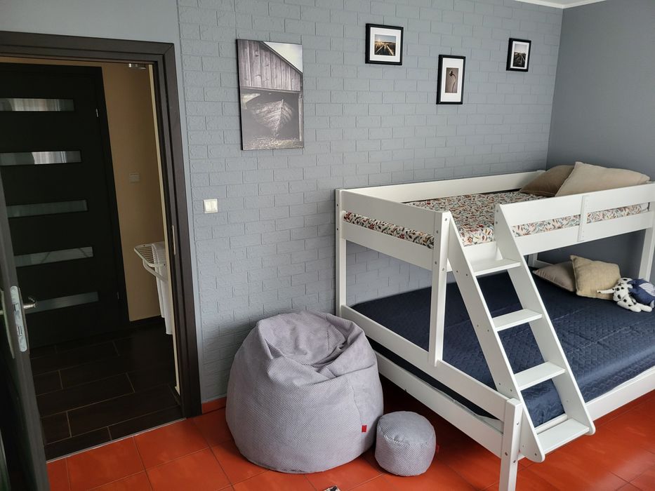 Apartament Żarnowska