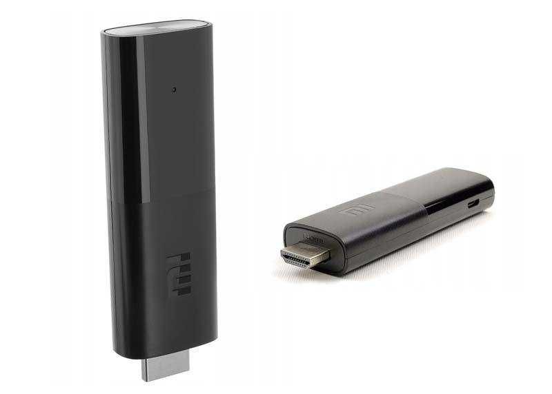Odtwarzacz multimedialny Xiaomi Mi Stick 4K Smart TV STICK Youtube Netflix Prime Video Smart