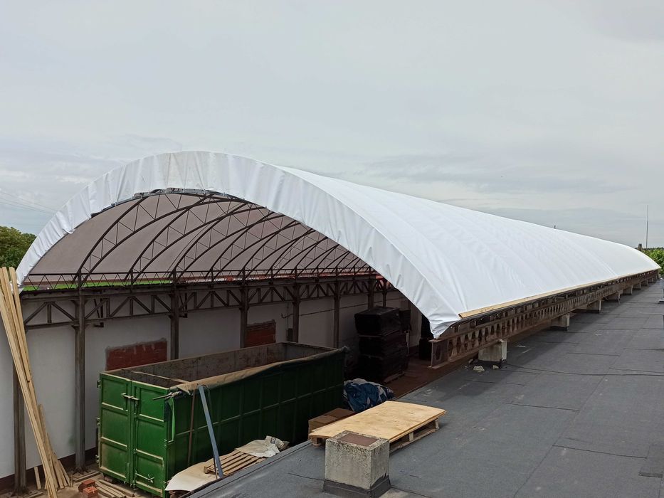 Plandeki 9x12 m,Plandeka,Uniwersalna,Gruba,Mocna,Wodoodporna,Baner,UV