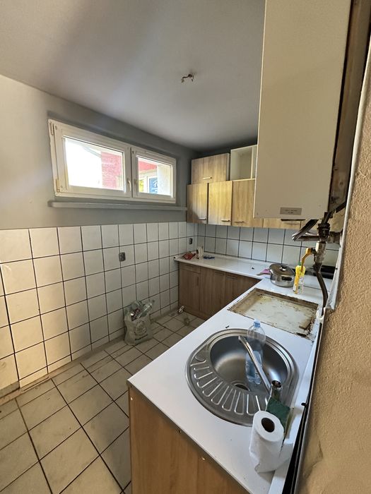Mieszkanie 3-pokojowe Legnica Artyleryjska 47.5m2