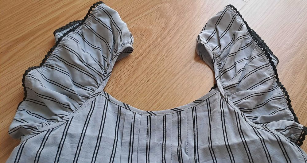 Vestido da Bossa by armarti (Novo): Tam 12 Anos