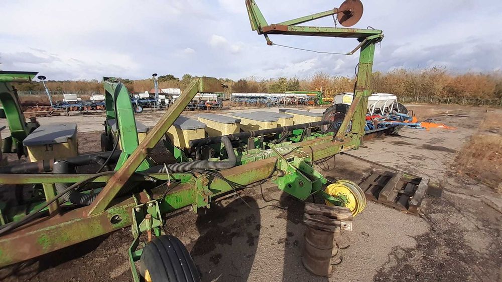 Сівалка John Deere 7300 Max Emerge2
