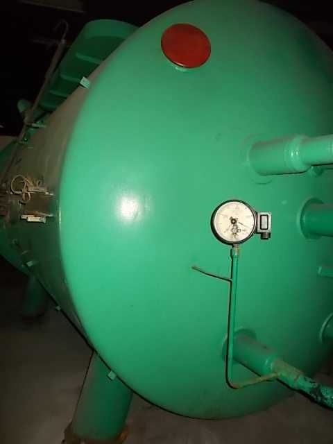 Шафа сушильна 1 м3 н-ж.