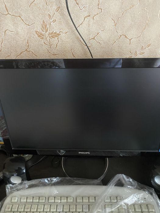 Пк полностью рабочий  все в комплекте