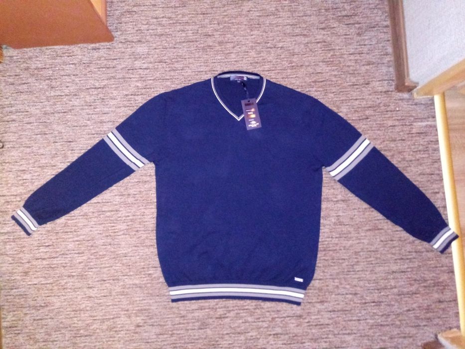 Giorgio Di Mare sweter Yachting rozmiar XL