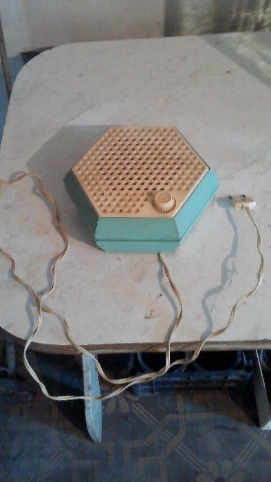 Продам радиоприемник