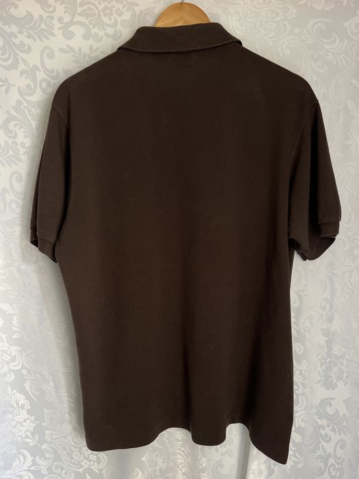 футболка-поло Lacoste, 2XL