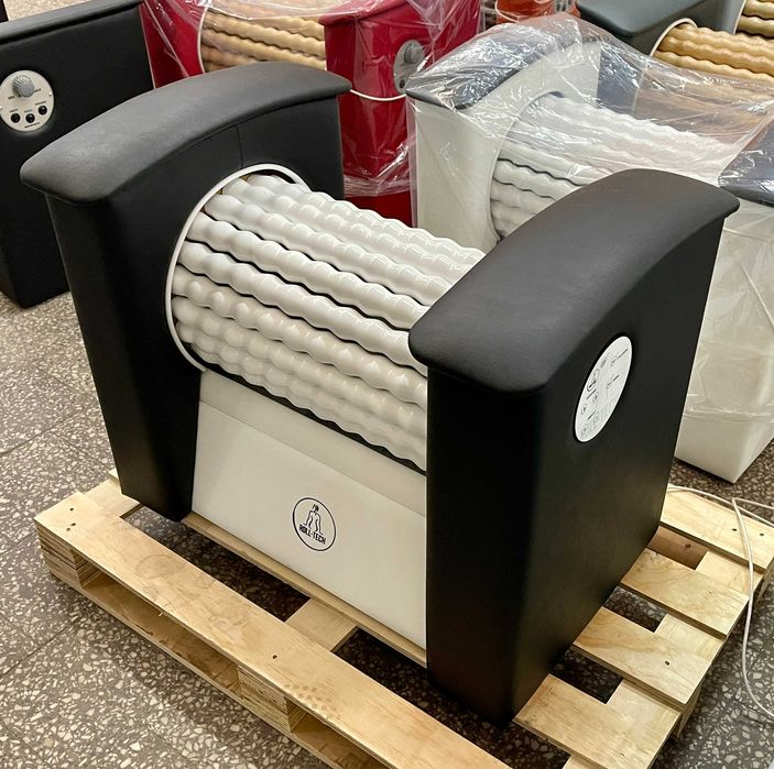 Rollmasaż Rollmasażer Premium Podczerwień Kolagen - PRODUCENT