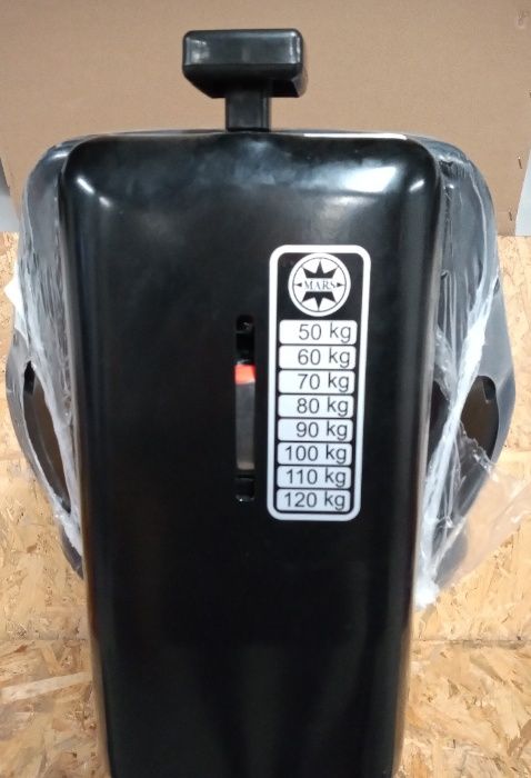 Siedzenie amortyzowane fotel kierowcy oryginał zetor