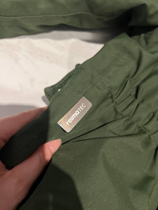 Reima дятичий комбенізон