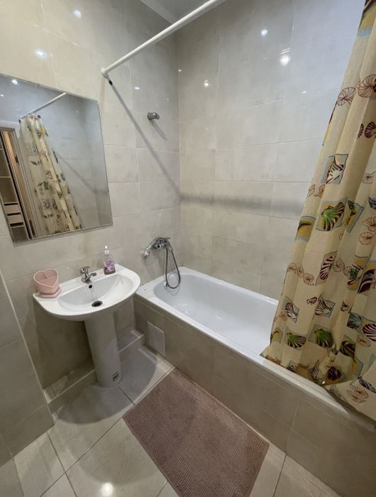 Посуточно квартира Таирова, Киевский , пр-т Небесной сотни, Сити Центр