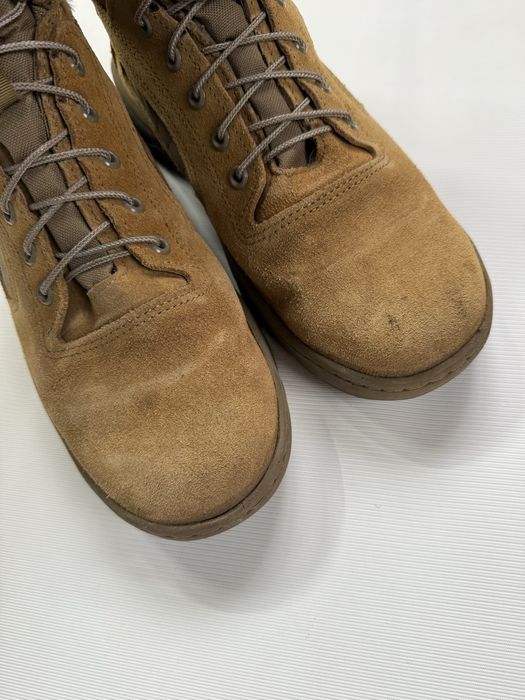 Берці Reebok fusion max boots