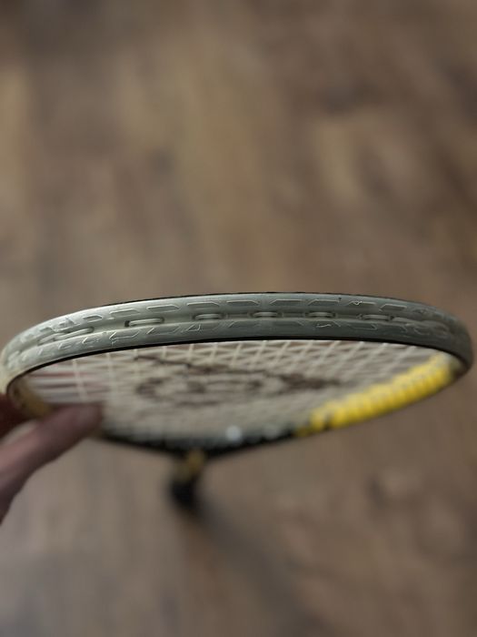 Rakieta do squasha Dunlop Max Drive TI