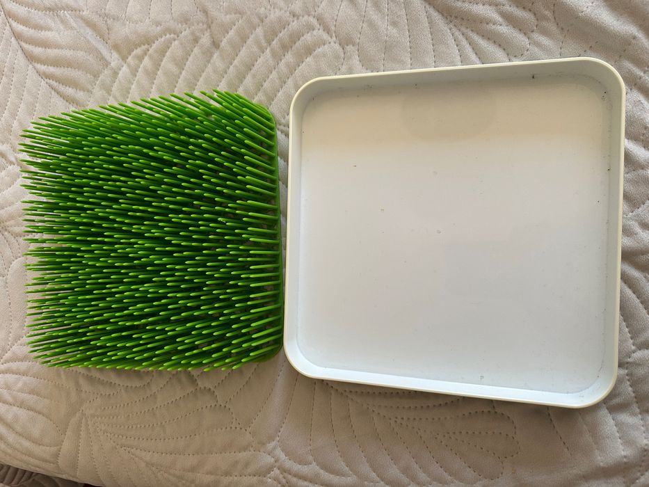 Escorredor de louça da marca Boon