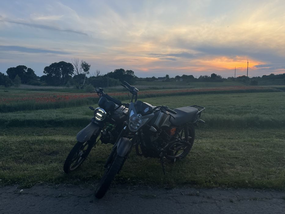 Продам Mustang fosti 150