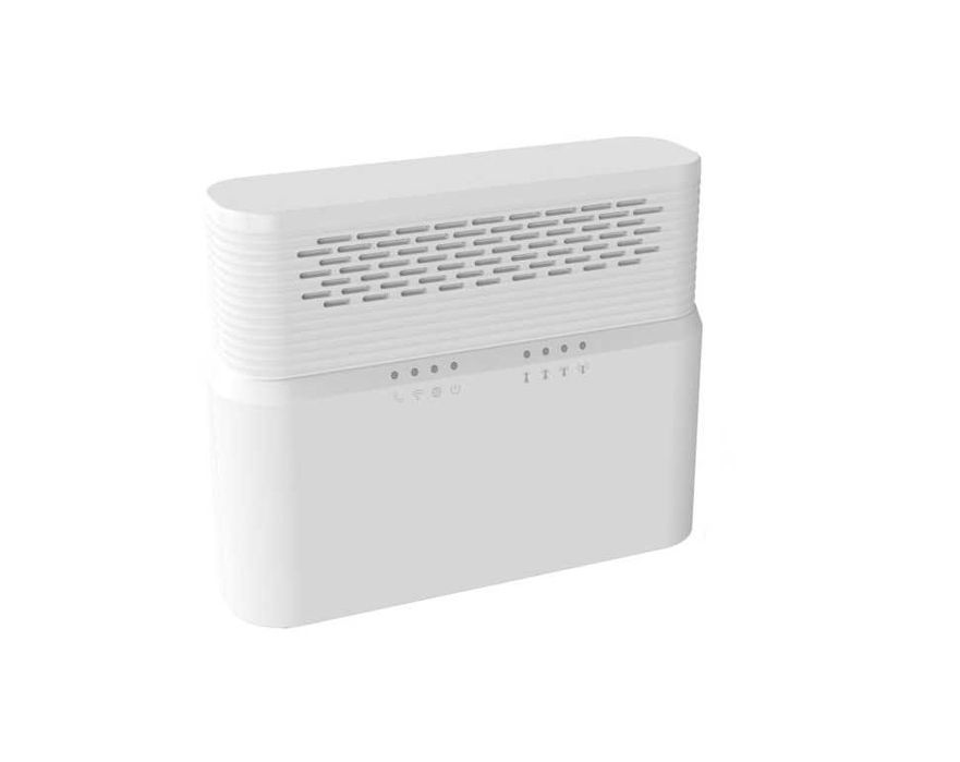 ZTE MF258 ODU-IDU router zewnętrzny LTE KAT. 15 / RATY