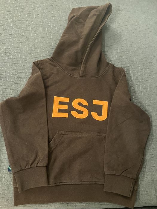 Uniforme Externato São José - tamanho: 6 anos