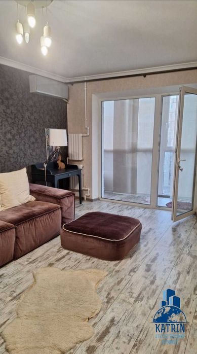 Продам 1 к квартиру ж/м Перемога-6 пр. Героїв