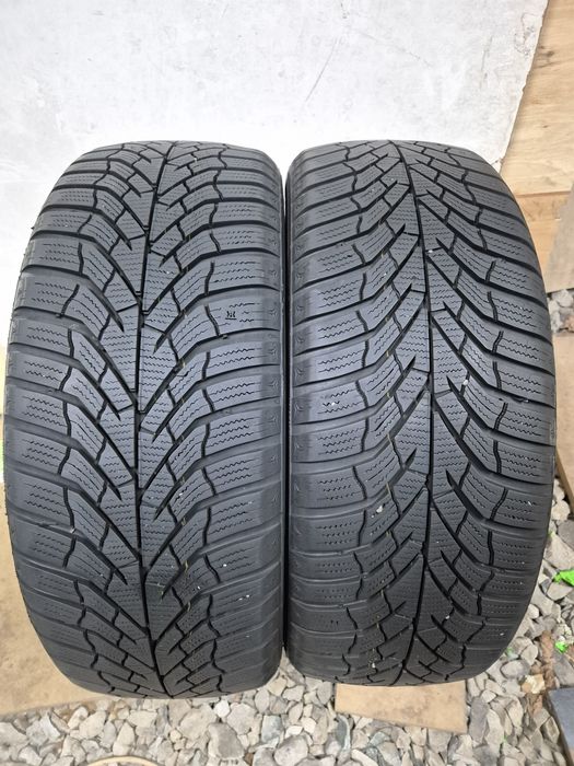 Шини 215/55/17, Kumho,  (414)