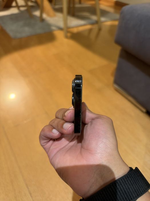 iPhone 13 Pro 256GB Space Gray