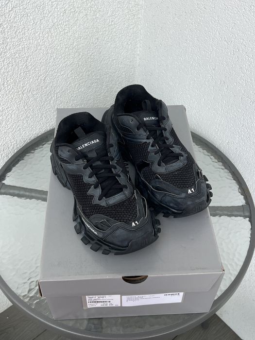 Balenciaga оригінальні кроссівки