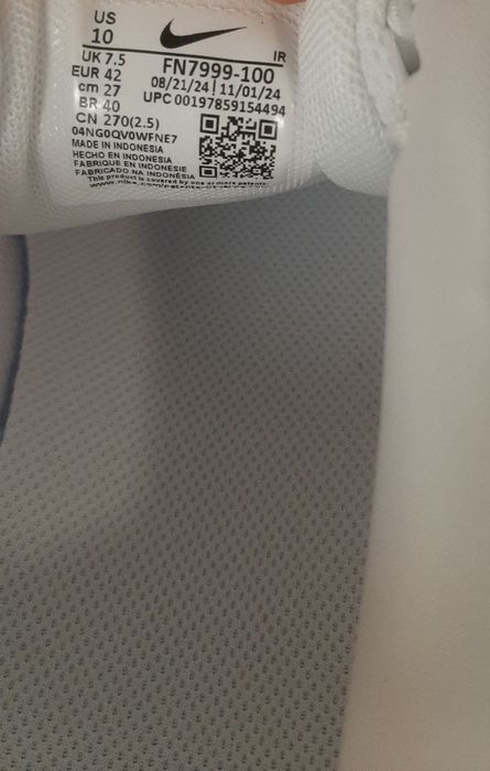 Nike revolution 7 Easyon