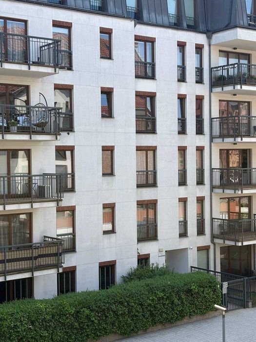 3 pokoje |Centrum Gdańska Szafarnia | Prestiżowa lokalizacja w samym centrum Gdańska (PL/EN/UA)