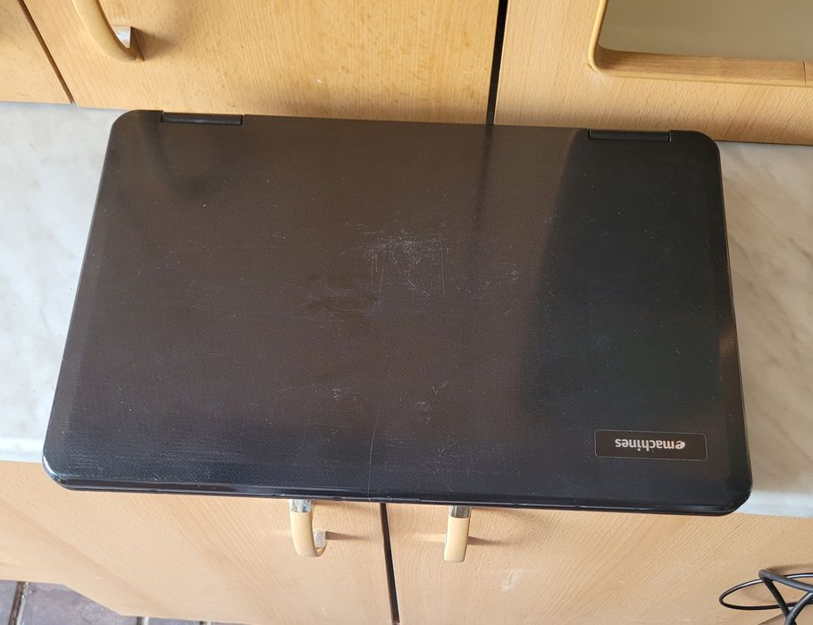 Komputer Laptop ACER eMachines G630 series