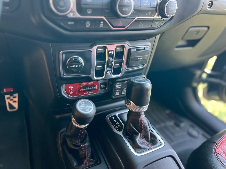 JEEP Wrangler 2019 р.
