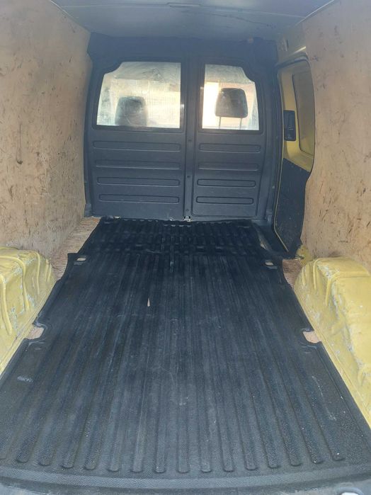 Volkswagen Caddy 1.6 TDI