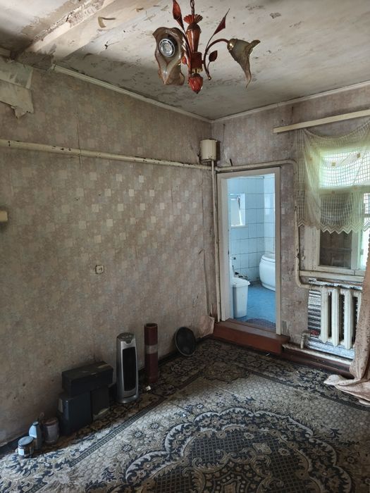 Продаж будинку. Роменская.