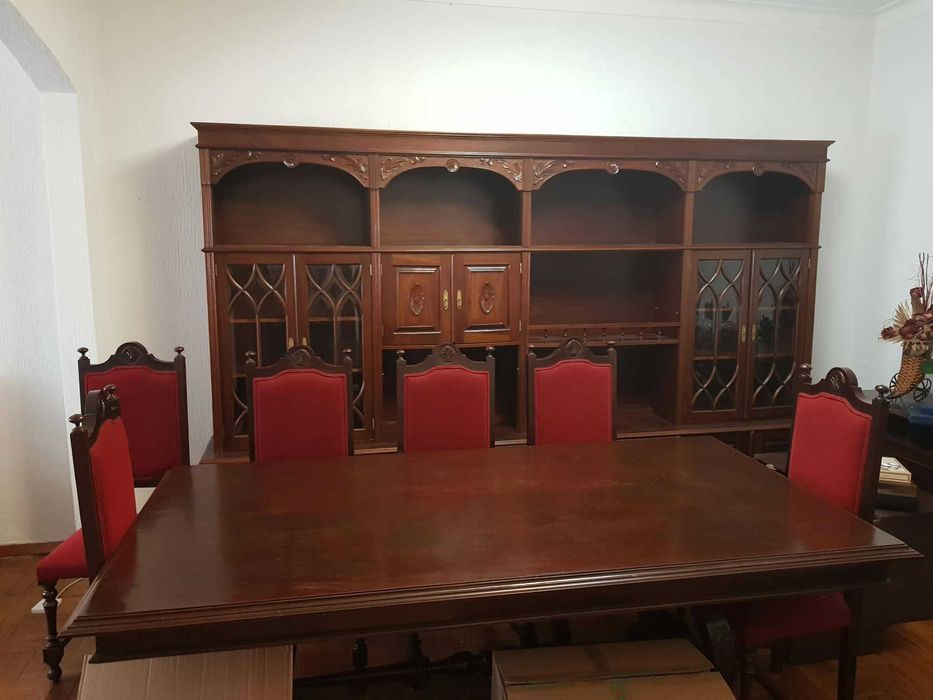 Mobília de sala