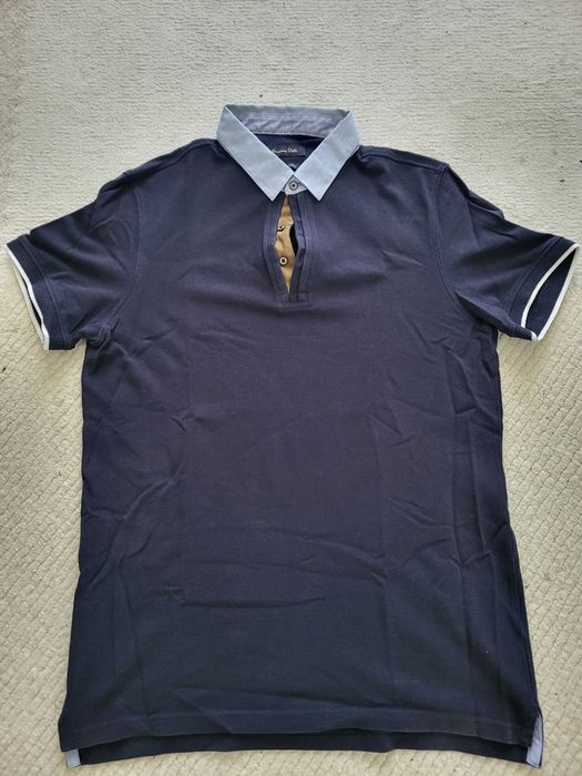 Polo Massimo Dutti M