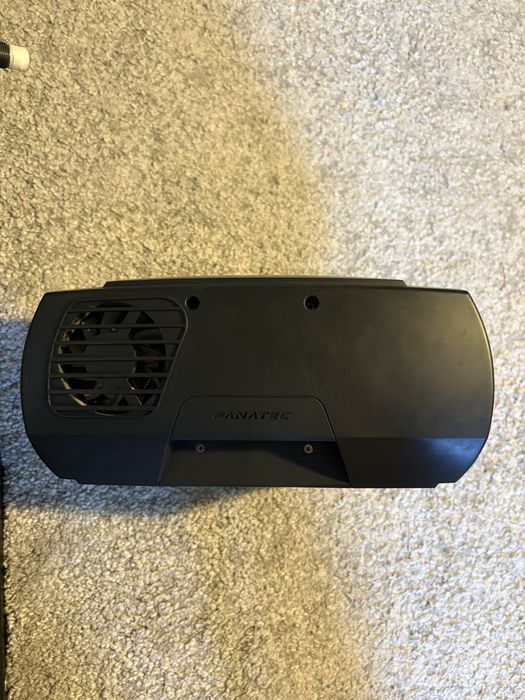 Fanatec Clubsport Wheel Base V2.5