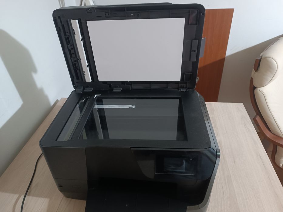 HP OfficeJet Pro 8715