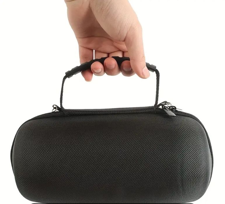 Защитный чехол-переноска для Blutooth колонки JBL Charge 4 или 5.Новый