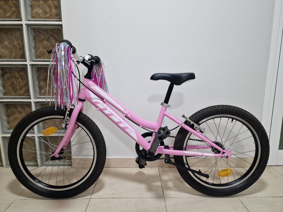 Bicicleta Ötte Astron roda 20" como nova     **OPORTUNIDADE**