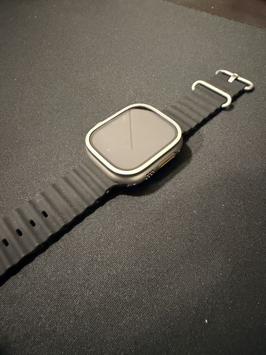 Apple watch ultra 2