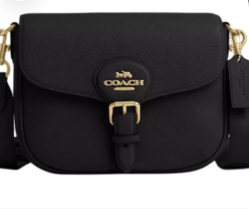 Сумка Coach,оригінал