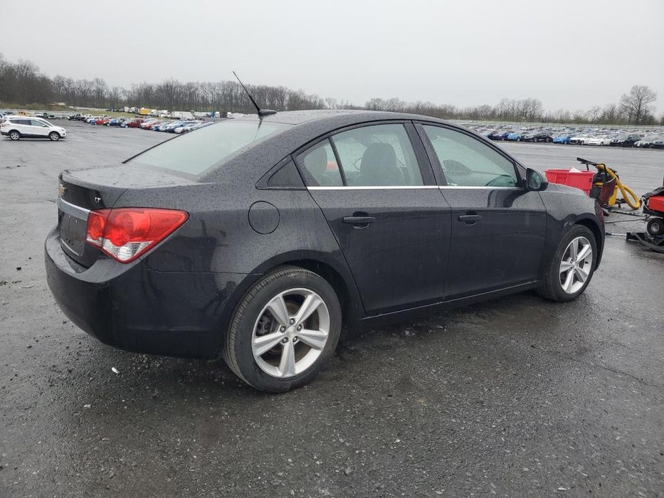 Бампер Chevrolet Cruze 2008-2022 разборка шевроле круз запчастини