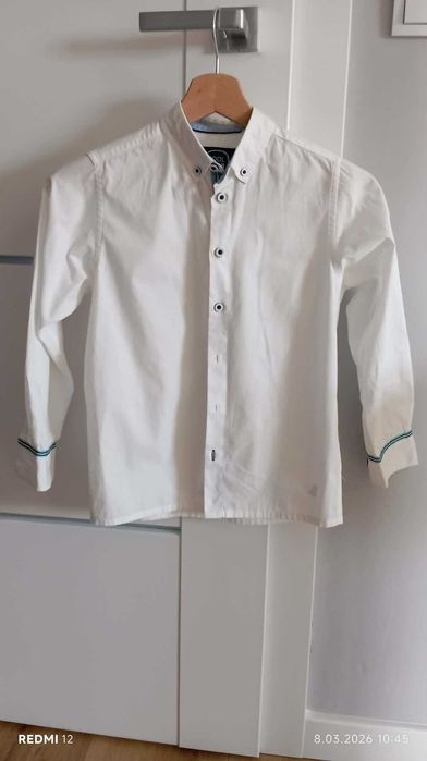 koszula Cool Club rozmiar 134